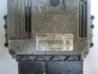 Defective ECU Suzuki SX4 1.9HDI 0281012992 EDC16C39-0