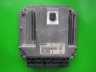 Defective Ecu Toyota Yaris 1.4D4D 89661-0DC20 0281015385 EDC17CP07-0