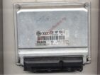 Defective Ecu Audi A4 1.8 0261204805 M3.8.2-0