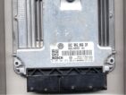 Defective ECU VW Golf5 1.6FSI 0261S02359 MED9.5.10 BLF-0