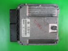 Defective ECU VW Touareg 2.5TDI 0281011258 EDC16U1 BAC-0