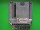 Defective Ecu VW Crafter 2.5TDI 074906032AG 0281013700 EDC16CP3-0
