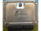 Defective ECU VW Sharan 1.9TDI 0281014102 EDC15P+-0