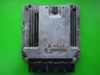 Defective ECU VW T5 2.5TDI 0281014252 EDC16U31 BNZ + 0281014252-0