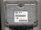 Defective ECU VW Golf4 1.4 036906014AN IAW 4CV.VO AHW-0