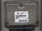 Defective ECU VW Bora 1.6 036906034BH IAW 4MV.F AZD-0