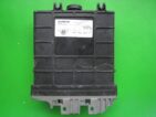 Defective Ecu VW Golf3 1.6 037906025T 5WP4414 SME-C-0