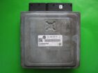 Defective Ecu VW Passat 1.6TDI 03L906023FS 5WP42676 SIMOS PCR2.1-0