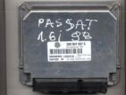 Defective ECU VW Passat 1.6 3B0907557C AHL-0