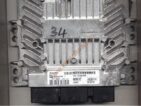 Defective Ecu Ford Focus 1.8TDCI 7M51-12A650-BCE SID206-0