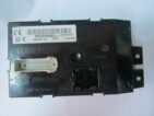 Defective Immobilizer Renault Master UCH-N2 P8200584663-0