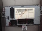 Defective Immobilizer Fiat Doblo 46795990-0