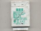 Defective Immobilizer Land Rover Freelander EWS3D 61354101593-0