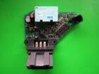 Defective Immobilizer Mercedes 6542672006 blocker 3 pins MOTOROLA-0