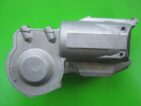 Defective Immobilizer Mercedes C A2034621130 engine Blocker 4-pins-0