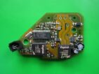 Defective Immobilizer Mercedes A2C00021756 MOTOROLA-0