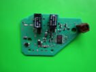 Defective Immobilizer Mercedes A2C44655 Blocker Part Sprinter-0