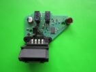 Defective Immobilizer Mercedes A2C44656 Blocker Part Sprinter 4-pins-0