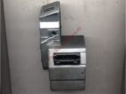 Defective Immobilizer Mercedes W208/W210 Steering Wheel Blocker-0