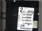 Defective Immobilizer Renault Laguna 2 8200300662-0