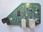 Defective Immobilizer Mercedes A0355457732 4-PIN Blocker Sprinter NEC-0