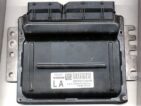 Defective Ecu Nissan Primera 1.6 MEC37-011 LA-0