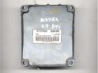 Defective Ecu Opel Astra G 1.7DTI 09391899 Isuzu-0