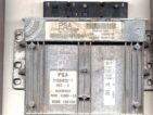 Defective Ecu Peugeot 206 1.4 9652202780 S2000-2A-0