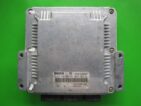 Defective ECU Renault Trafic 1.9DCI 0281010632 EDC15C3-0
