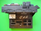Defective Fuse Box Mercedes E320 2115453801-0