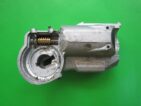 Defective Mercedes C A2034621130 Steering Lock 4 pins-0