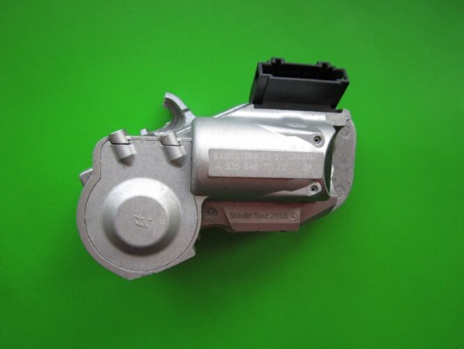 Defective Immobilizer Mercedes A0355457732 4 pins Sprinter NEC-0
