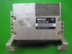 ECU Engine Control Unit Alfa Romeo 155 1.8 0261200536 M1.7-0