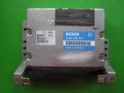 ECU Engine Control Unit Alfa Romeo 155 2.5 60572383 0261200537 M1.7-0