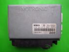 ECU Engine Control Unit Alfa Romeo 145 1.7 46422623 0261203849 M2.10.3-0