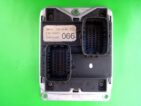 ECU Engine Control Unit Alfa Romeo 156 2.0 46739438 0261204270 M1.5.5-0
