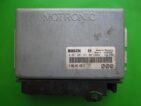 ECU Engine Control Unit Alfa Romeo 155 1.6 46453455 0261204421 M2.10.4-0