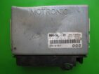 ECU Engine Control Unit Alfa Romeo 155 2.0 46462485 0261204422 M2.10.4-0