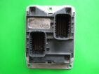 ECU Engine Control Unit Alfa Romeo 156 1.8 46554831 0261204732 M1.5.5-0