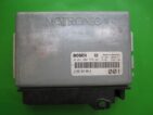 ECU Engine Control Unit Alfa Romeo 156 1.6 46534944 0261204772 M2.10.4-0