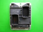 ECU Engine Control Unit Alfa Romeo 145 1.4 4674019 0261204943 M1.5.5-0