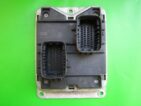 ECU Engine Control Unit Alfa Romeo 156 1.8 46739435 0261204947 M1.5.5-0