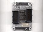 ECU Engine Control Unit Alfa Romeo 147 2.0 73501817 0261206707 ME7.3.1-0