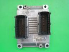 ECU Engine Control Unit Alfa Romeo 147 1.6 73501813 0261206714 ME7.3.1-0