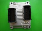ECU Engine Control Unit Alfa Romeo 147 2.0 7350182 0261207337 ME7.3.1-0