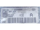 ECU Engine Control Unit Alfa Romeo 156 1.6 73500126 0261207556 ME7.3.1-0
