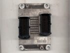 ECU Engine Control Unit Alfa Romeo 147 1.6 55204990 0261207727 ME7.3.1-0