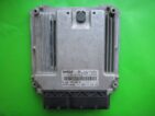 ECU Engine Control Unit Alfa Romeo GT 2.0 55195024 0261S01032 MED7.1.1-0