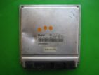 ECU Engine Control Unit Alfa Romeo 156 1.9JTD C354P932 0281001587 EDC15C-0