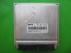ECU Engine Control Unit Alfa Romeo 156 2.4JTD C365Y932 0281001588 EDC15C-0